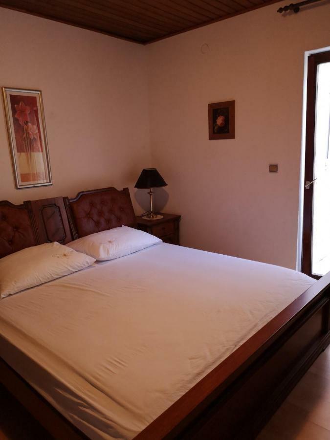 Apartments Galic Omiš Exterior foto